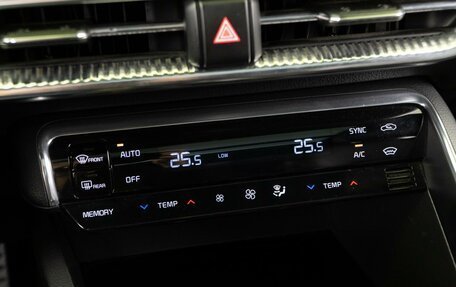 KIA K5, 2021 год, 3 049 444 рублей, 17 фотография