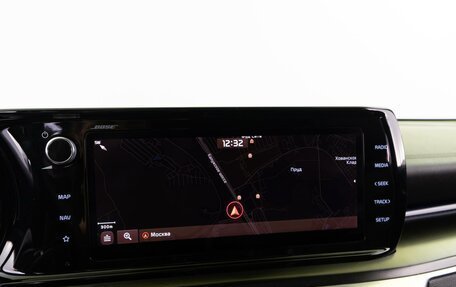 KIA K5, 2021 год, 3 049 444 рублей, 25 фотография