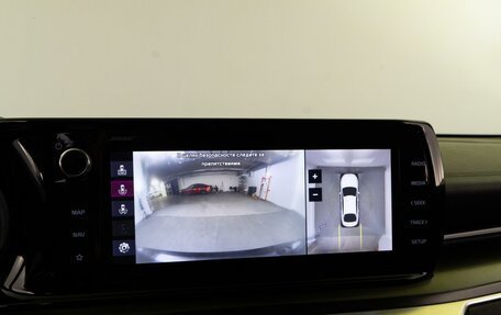 KIA K5, 2021 год, 3 049 444 рублей, 26 фотография