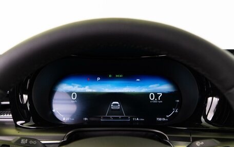 KIA K5, 2021 год, 3 049 444 рублей, 29 фотография