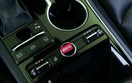 KIA K5, 2021 год, 3 049 444 рублей, 23 фотография