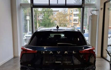 Haval F7, 2025 год, 2 749 000 рублей, 5 фотография