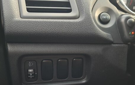 Citroen C4 Aircross, 2012 год, 698 000 рублей, 14 фотография