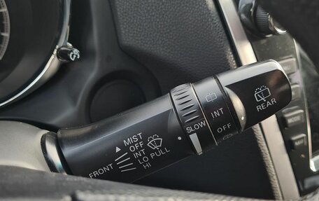 Citroen C4 Aircross, 2012 год, 698 000 рублей, 10 фотография