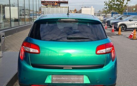 Citroen C4 Aircross, 2012 год, 698 000 рублей, 6 фотография