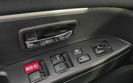 Citroen C4 Aircross, 2012 год, 698 000 рублей, 13 фотография