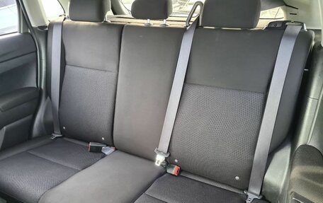 Citroen C4 Aircross, 2012 год, 698 000 рублей, 17 фотография