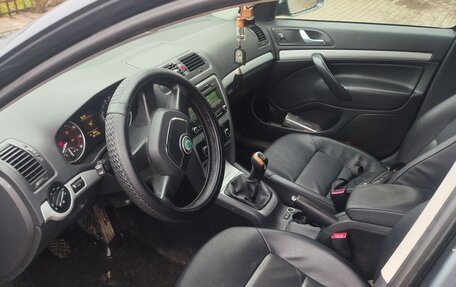 Skoda Octavia, 2012 год, 730 000 рублей, 11 фотография