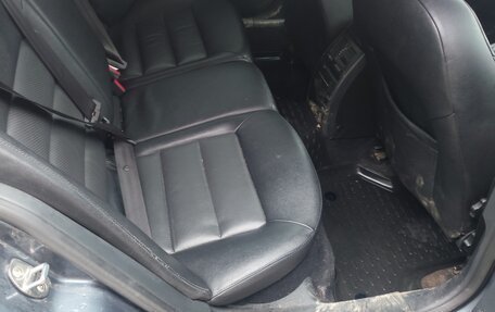 Skoda Octavia, 2012 год, 730 000 рублей, 9 фотография