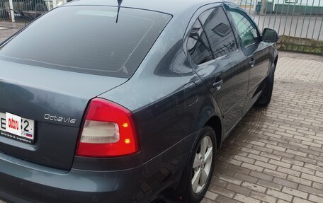 Skoda Octavia, 2012 год, 730 000 рублей, 5 фотография