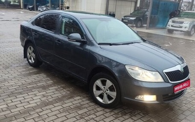 Skoda Octavia, 2012 год, 730 000 рублей, 1 фотография