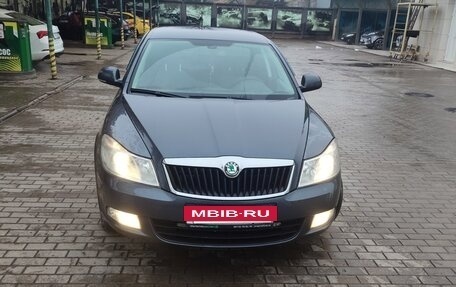 Skoda Octavia, 2012 год, 730 000 рублей, 2 фотография