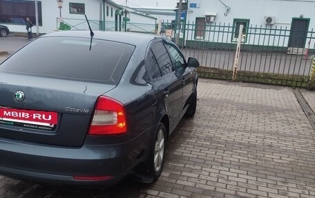 Skoda Octavia, 2012 год, 730 000 рублей, 4 фотография