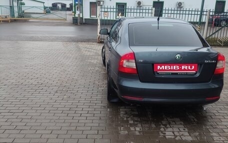 Skoda Octavia, 2012 год, 730 000 рублей, 7 фотография