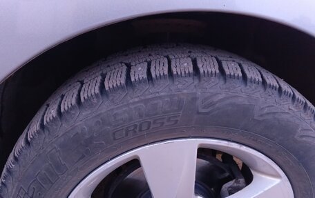 Hyundai Elantra V, 2012 год, 900 000 рублей, 6 фотография