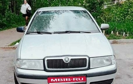 Skoda Octavia IV, 2004 год, 350 000 рублей, 1 фотография