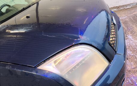 Ford Fusion I, 2005 год, 290 000 рублей, 6 фотография