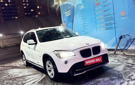 BMW X1, 2011 год, 1 250 000 рублей, 1 фотография