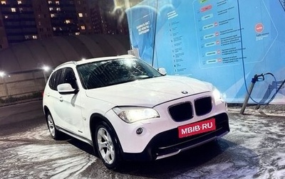 BMW X1, 2011 год, 1 250 000 рублей, 1 фотография