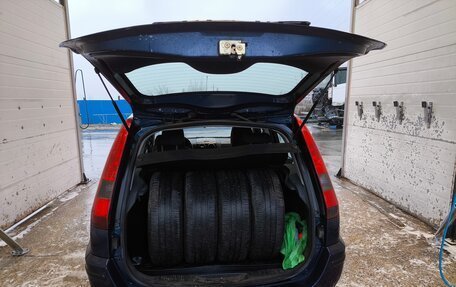 Ford Fusion I, 2005 год, 290 000 рублей, 9 фотография