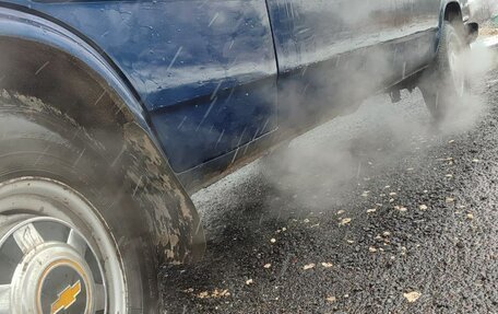 Chevrolet Van, 1995 год, 1 100 000 рублей, 6 фотография