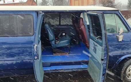 Chevrolet Van, 1995 год, 1 100 000 рублей, 11 фотография