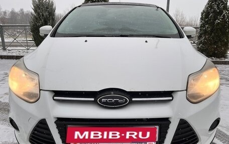 Ford Focus III, 2014 год, 720 000 рублей, 1 фотография