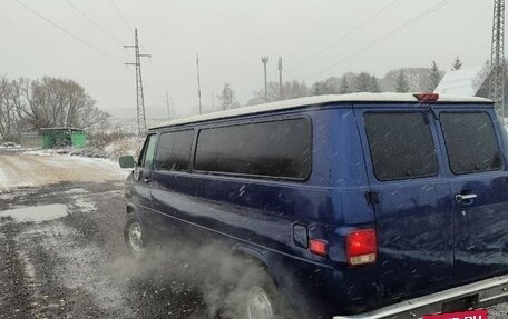 Chevrolet Van, 1995 год, 1 100 000 рублей, 4 фотография