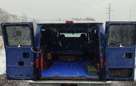 Chevrolet Van, 1995 год, 1 100 000 рублей, 12 фотография