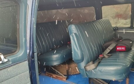 Chevrolet Van, 1995 год, 1 100 000 рублей, 13 фотография