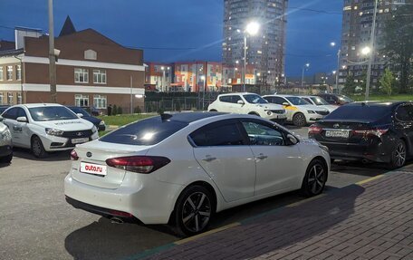 KIA Cerato III, 2017 год, 1 500 000 рублей, 3 фотография