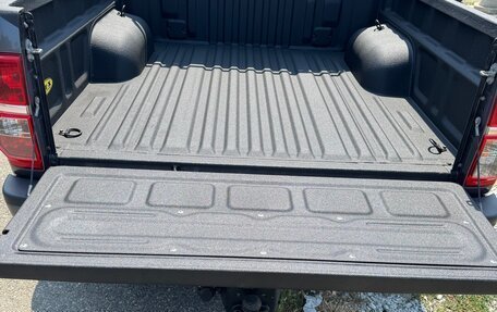 Toyota Hilux VII, 2014 год, 3 300 000 рублей, 5 фотография