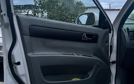 Chevrolet Lacetti, 2005 год, 480 000 рублей, 6 фотография