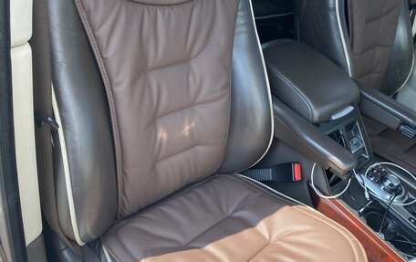 Land Rover Range Rover III, 2010 год, 1 500 000 рублей, 13 фотография