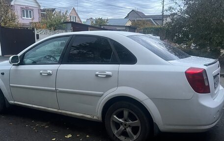 Chevrolet Lacetti, 2005 год, 480 000 рублей, 3 фотография