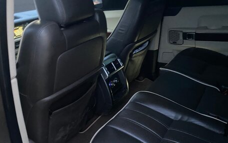 Land Rover Range Rover III, 2010 год, 1 500 000 рублей, 7 фотография