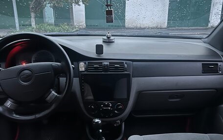 Chevrolet Lacetti, 2005 год, 480 000 рублей, 4 фотография