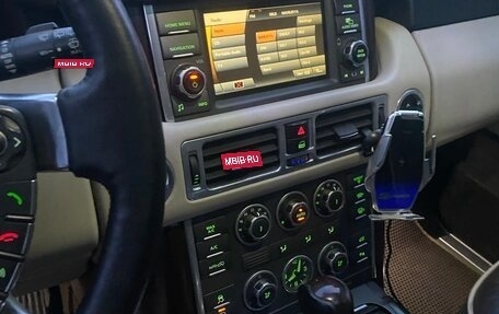 Land Rover Range Rover III, 2010 год, 1 500 000 рублей, 9 фотография