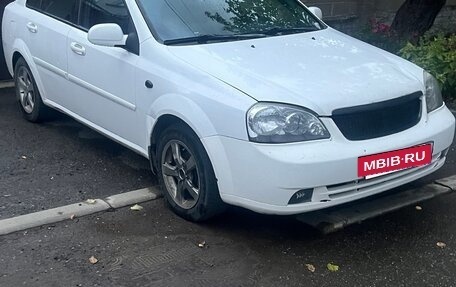Chevrolet Lacetti, 2005 год, 480 000 рублей, 2 фотография