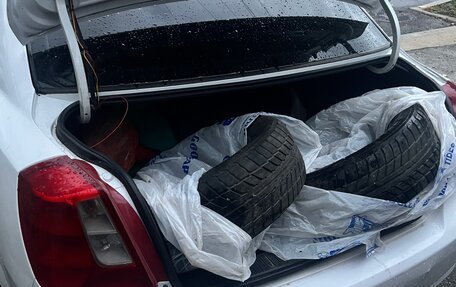 Chevrolet Lacetti, 2005 год, 480 000 рублей, 7 фотография