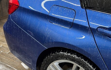 BMW 3 серия, 2018 год, 3 500 000 рублей, 12 фотография