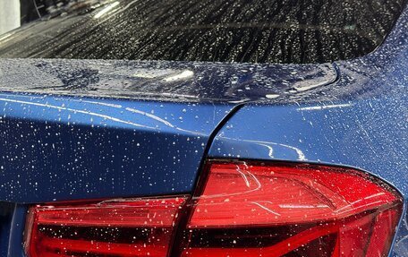 BMW 3 серия, 2018 год, 3 500 000 рублей, 11 фотография