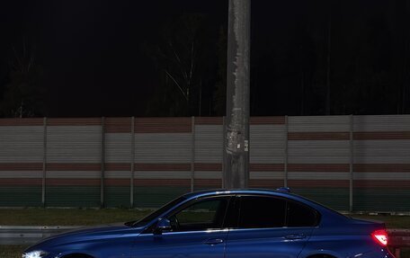 BMW 3 серия, 2018 год, 3 500 000 рублей, 6 фотография