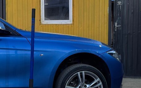 BMW 3 серия, 2018 год, 3 500 000 рублей, 15 фотография