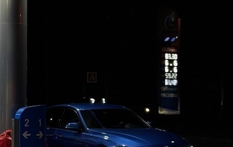 BMW 3 серия, 2018 год, 3 500 000 рублей, 8 фотография