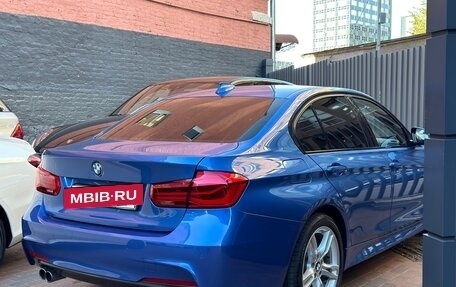 BMW 3 серия, 2018 год, 3 500 000 рублей, 13 фотография