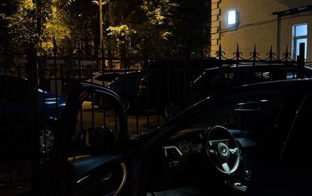 BMW 3 серия, 2018 год, 3 500 000 рублей, 16 фотография