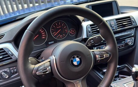 BMW 3 серия, 2018 год, 3 500 000 рублей, 17 фотография