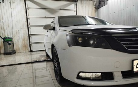 Geely Emgrand EC7, 2014 год, 580 000 рублей, 8 фотография