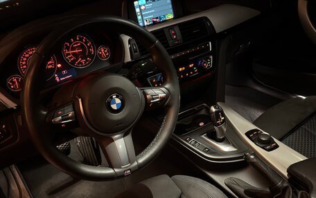 BMW 3 серия, 2018 год, 3 500 000 рублей, 20 фотография